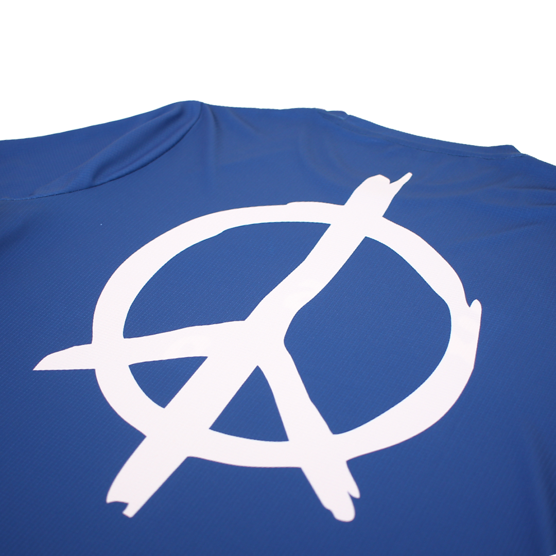 RNP SKYAGE LONG SLEEVE RUNNING JERSEY - Easy Sunday Running